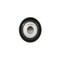 Mopar Idler Pulley, 68018072Aa 68018072AA - alternate 3